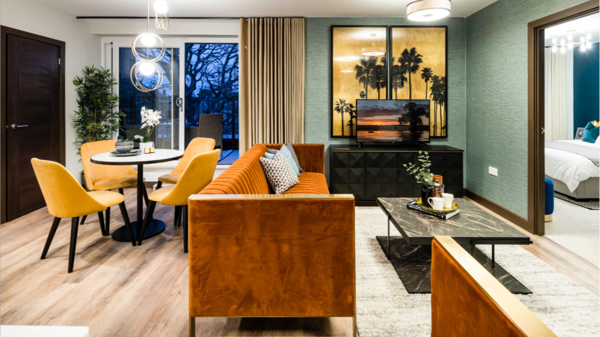 1023 West (Weston Homes)