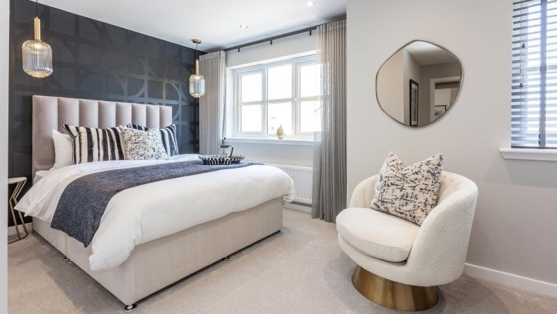 Newton Fields (Miller Homes)