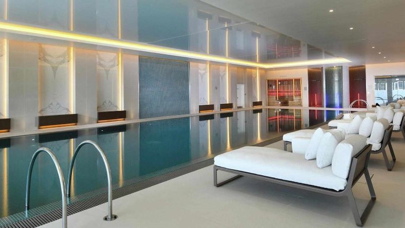 Royal Arsenal Riverside (Berkeley)