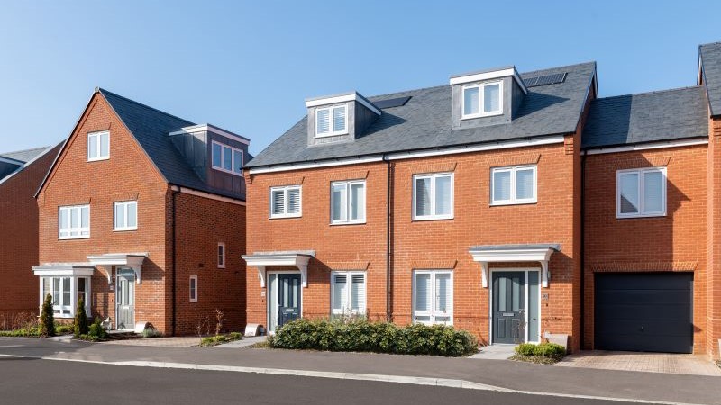 Pembers Hill Park (Countryside)