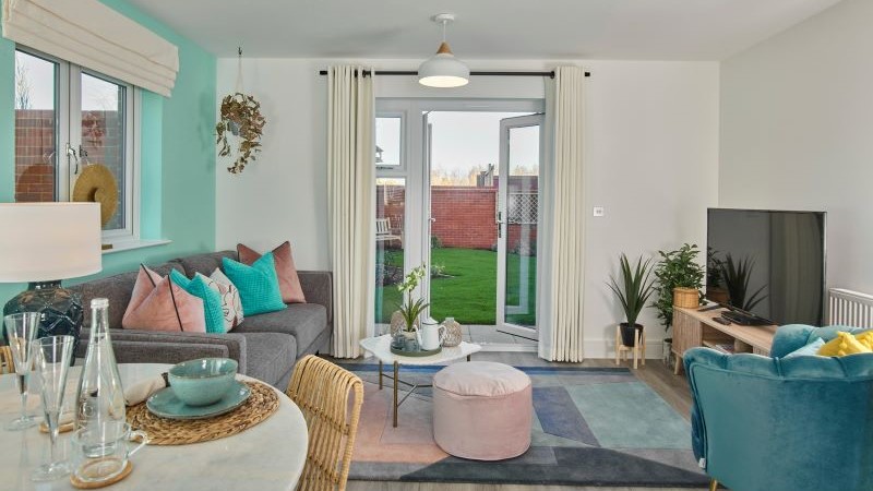 Countryside at Rosewood (Countryside)