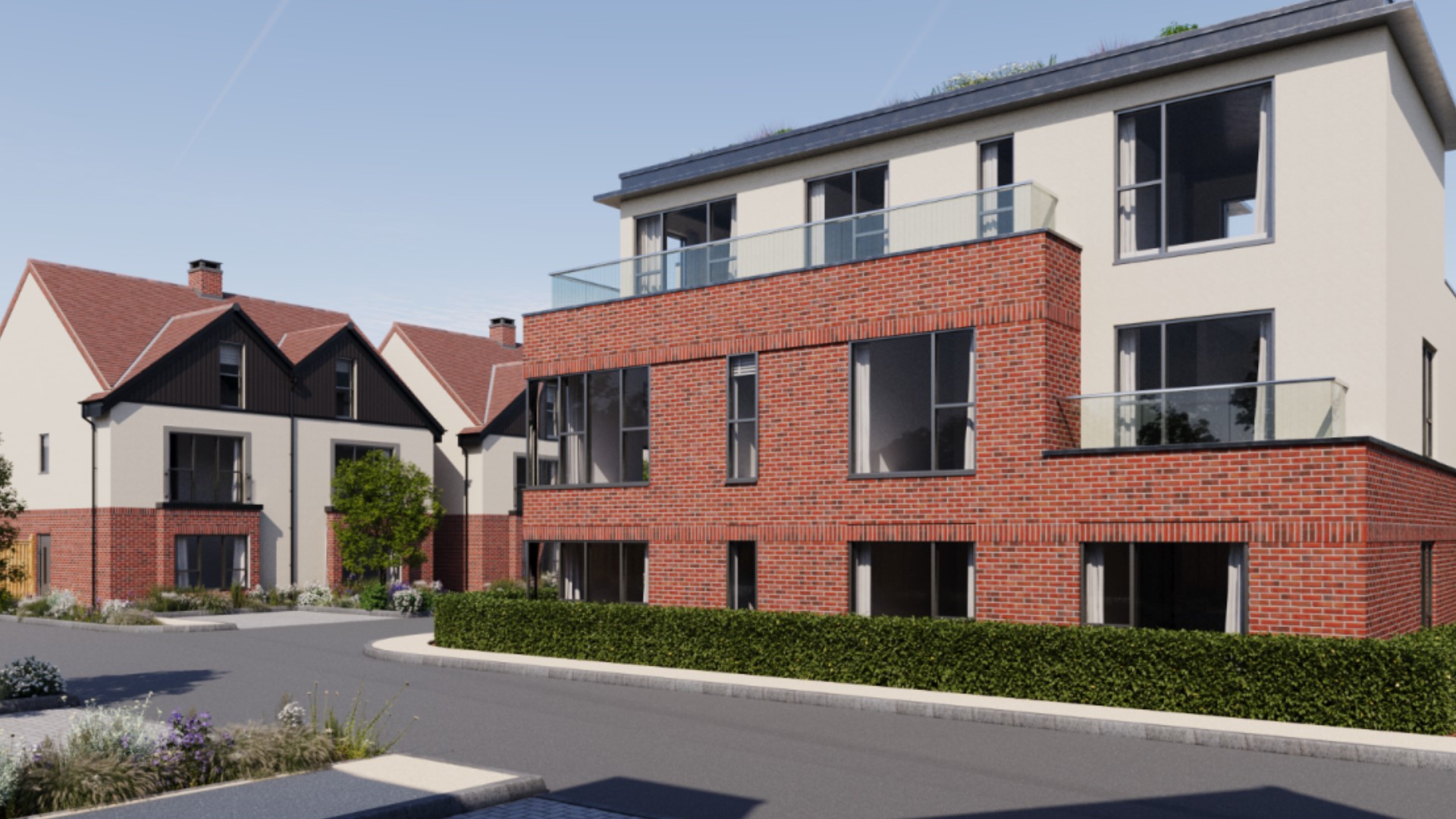 Merrywood (Sigma Homes)