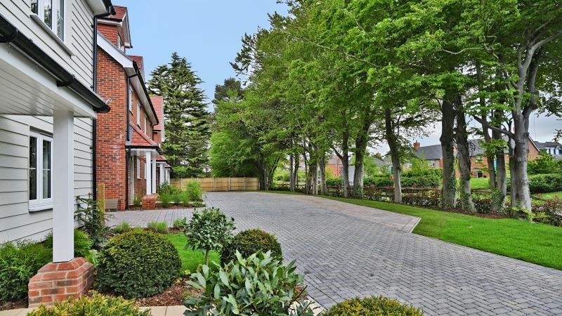 Mayflower Meadow (Sigma Homes)