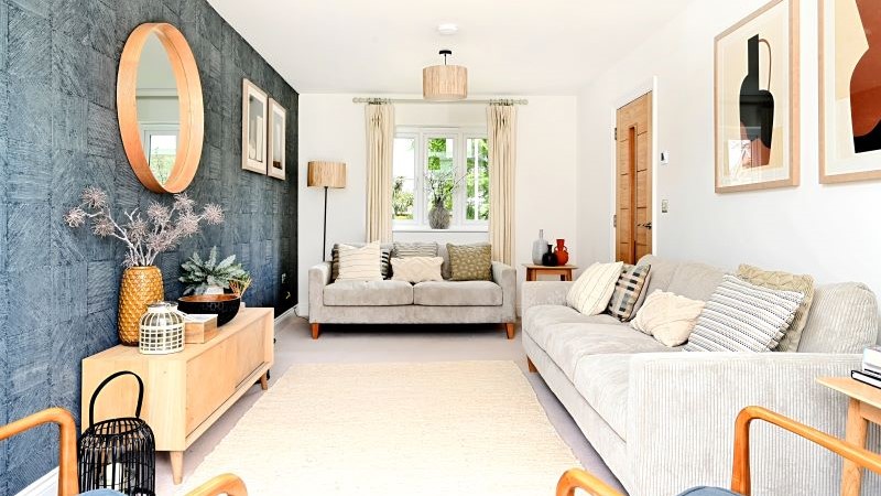 Mayflower Meadow (Sigma Homes)