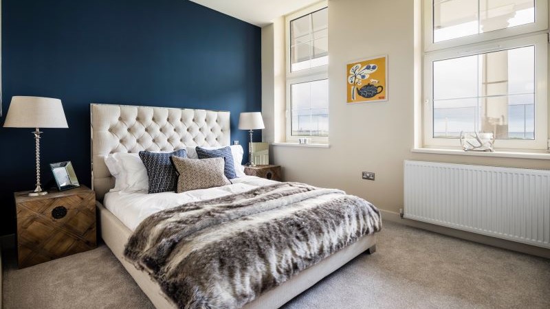 Royal Haslar Waterside Village (Haslar Developments Ltd)