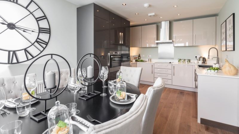 Watford Cross (Weston Homes)