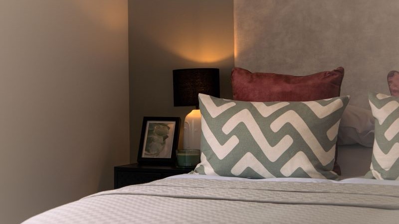 Market Place (Cavanna Homes)