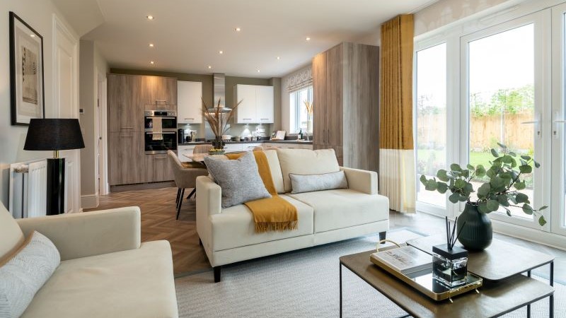 Blossom Park (Redrow)