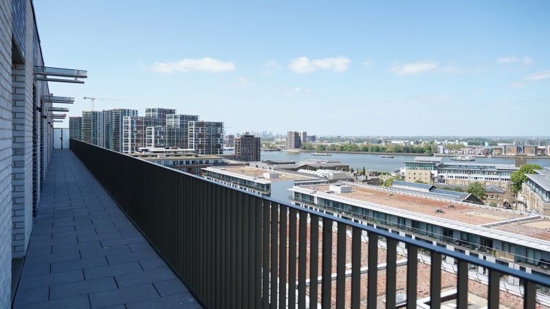 Royal Arsenal Riverside (Berkeley)