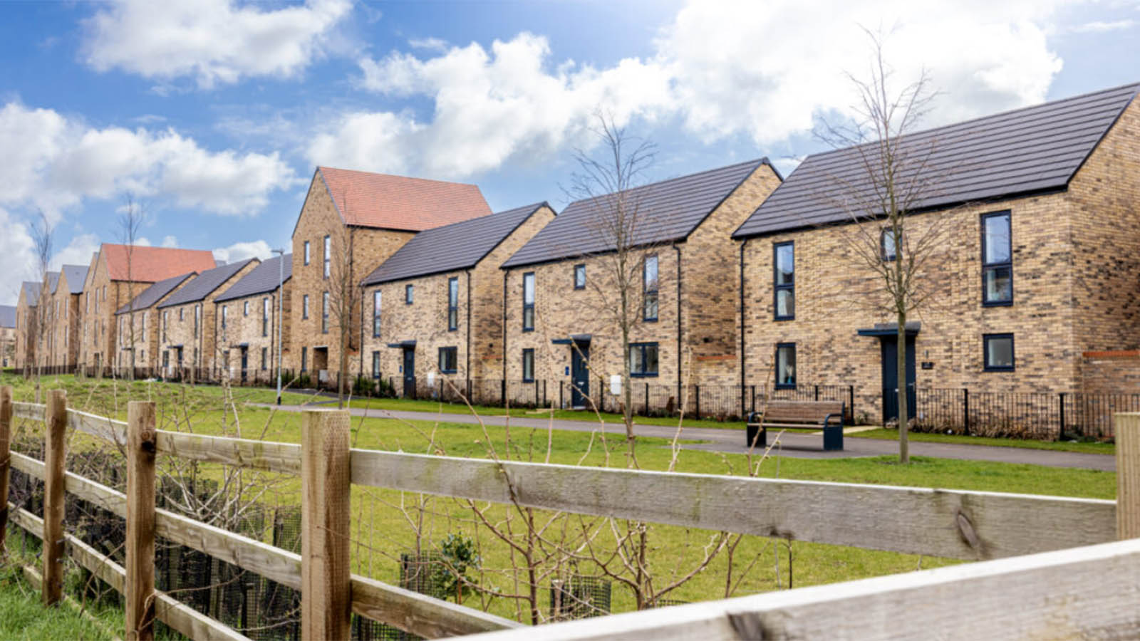 Durkan Homes at Wintringham