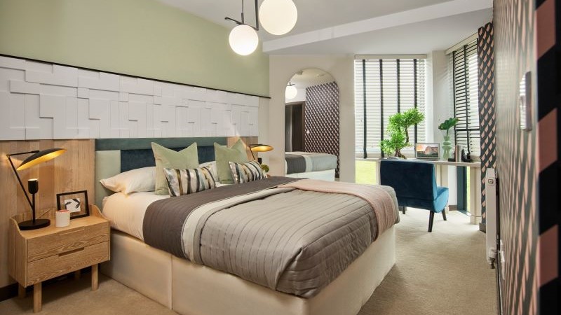Dylon Riverside (Weston Homes)