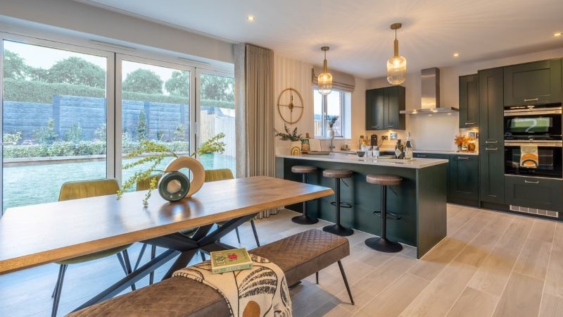The Cedars (Redrow)