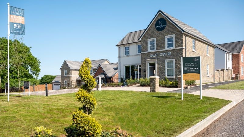 Green Hills (Kingswood Homes)