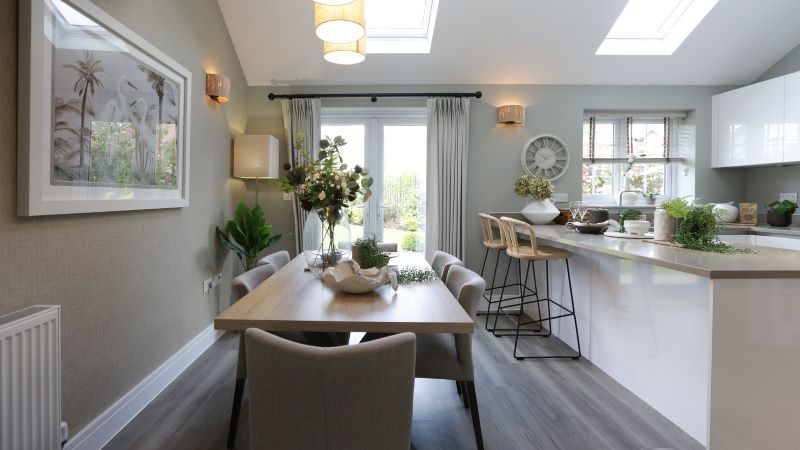 St Michael’s Hurst (Countryside)