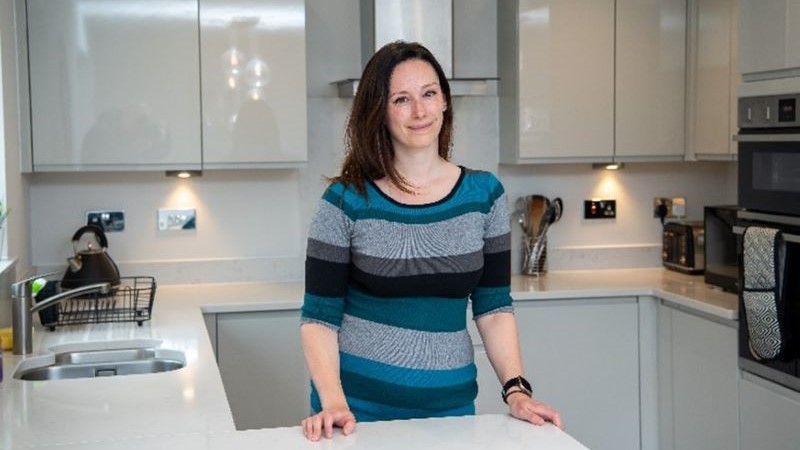 Elsa at Cavendish Park (Jones Homes)