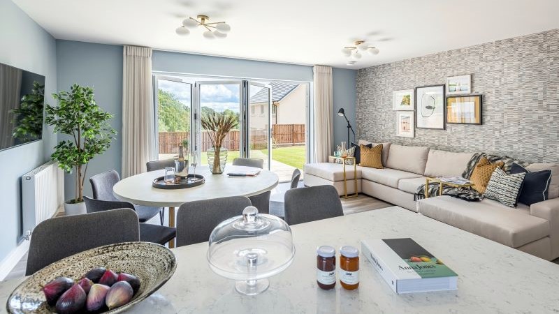 Belwood Oaks (Cala Homes)