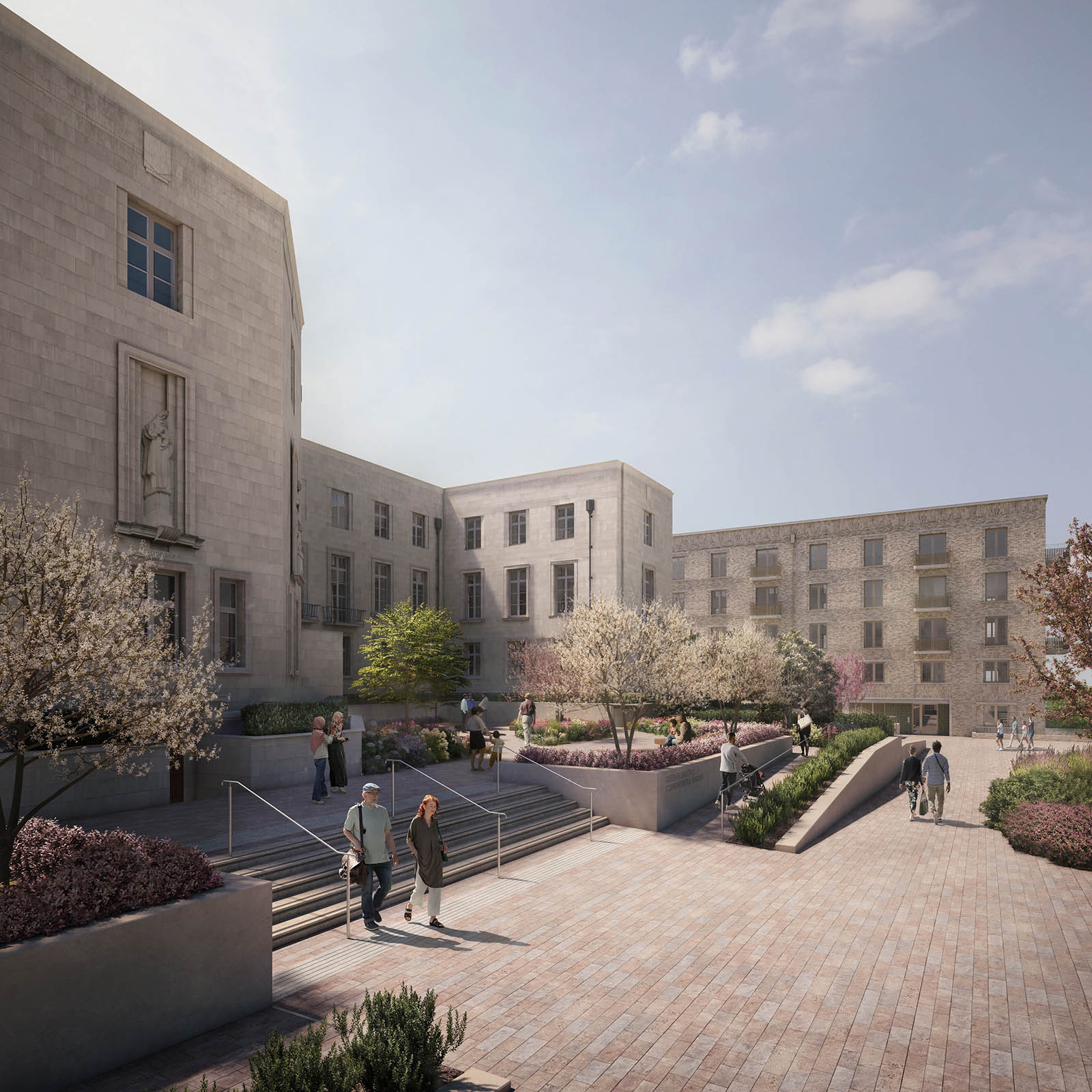 Hepworth Place