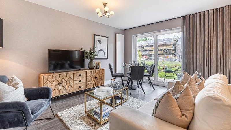 Prince's Quay (Cala Homes)