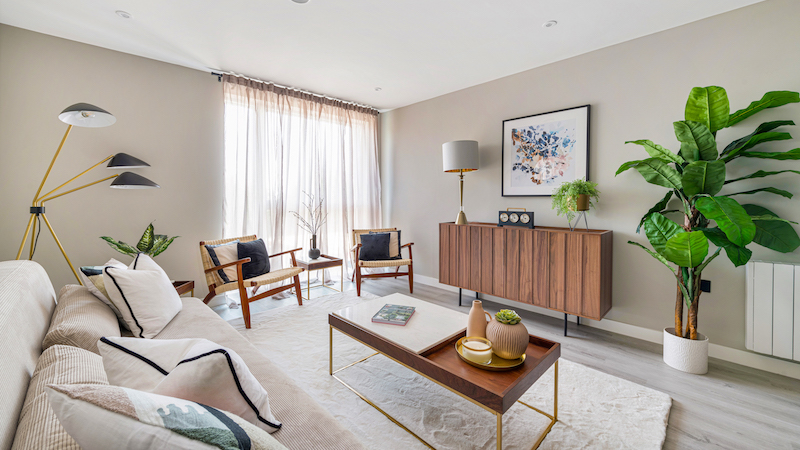 The Gladstone (Unique Property Group)