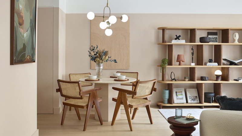 Cosway Street (Bell Phillips Architects/Knight Frank)