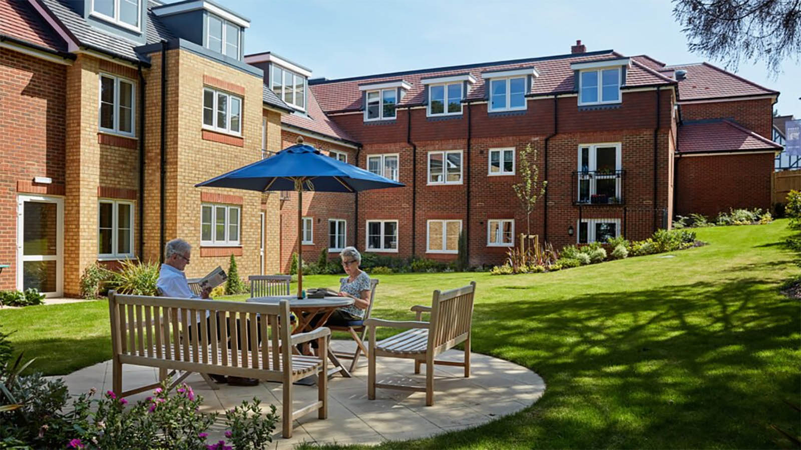 Stanley Lodge from Churchill Retirement Living