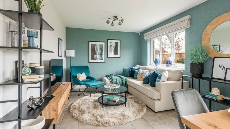Queensferry Heights (Cala Homes)