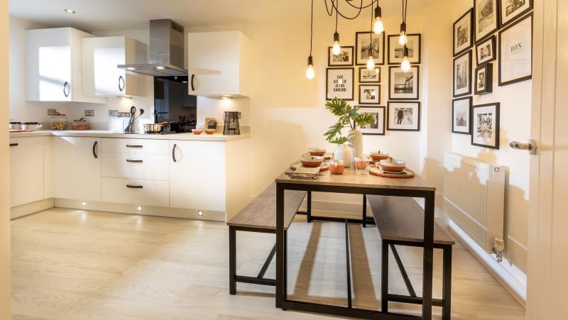 Royal Victoria Court (Lovell Homes)