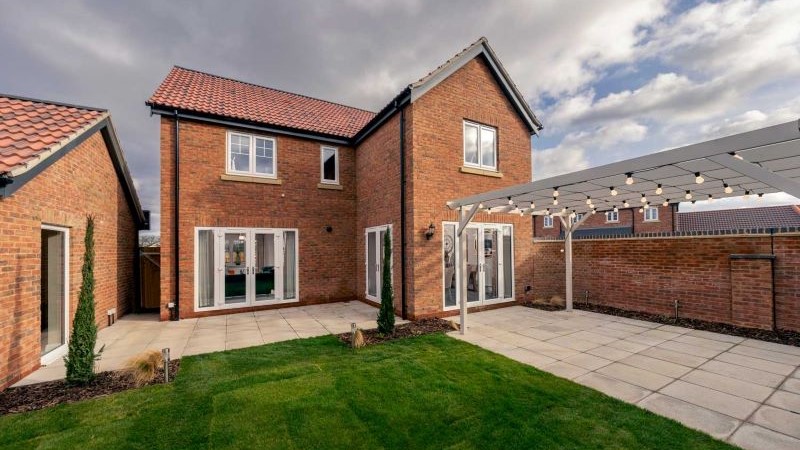 The Meadows (Chestnut Homes)