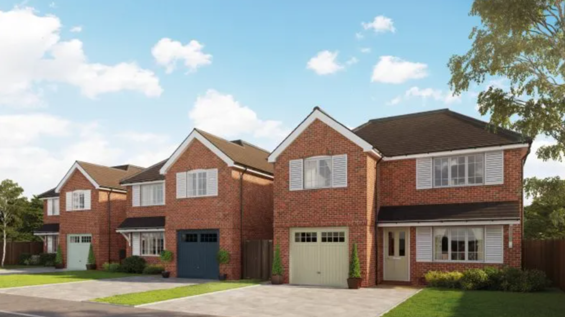 The Maples (Bewley Homes)