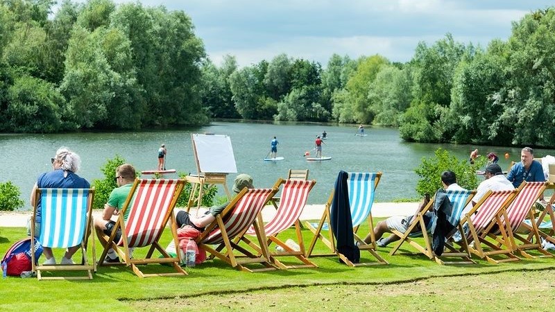 Cala at Waterbeach (CALA Homes)