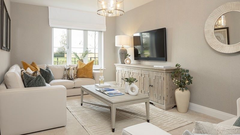 Cala at Waterbeach (CALA Homes)