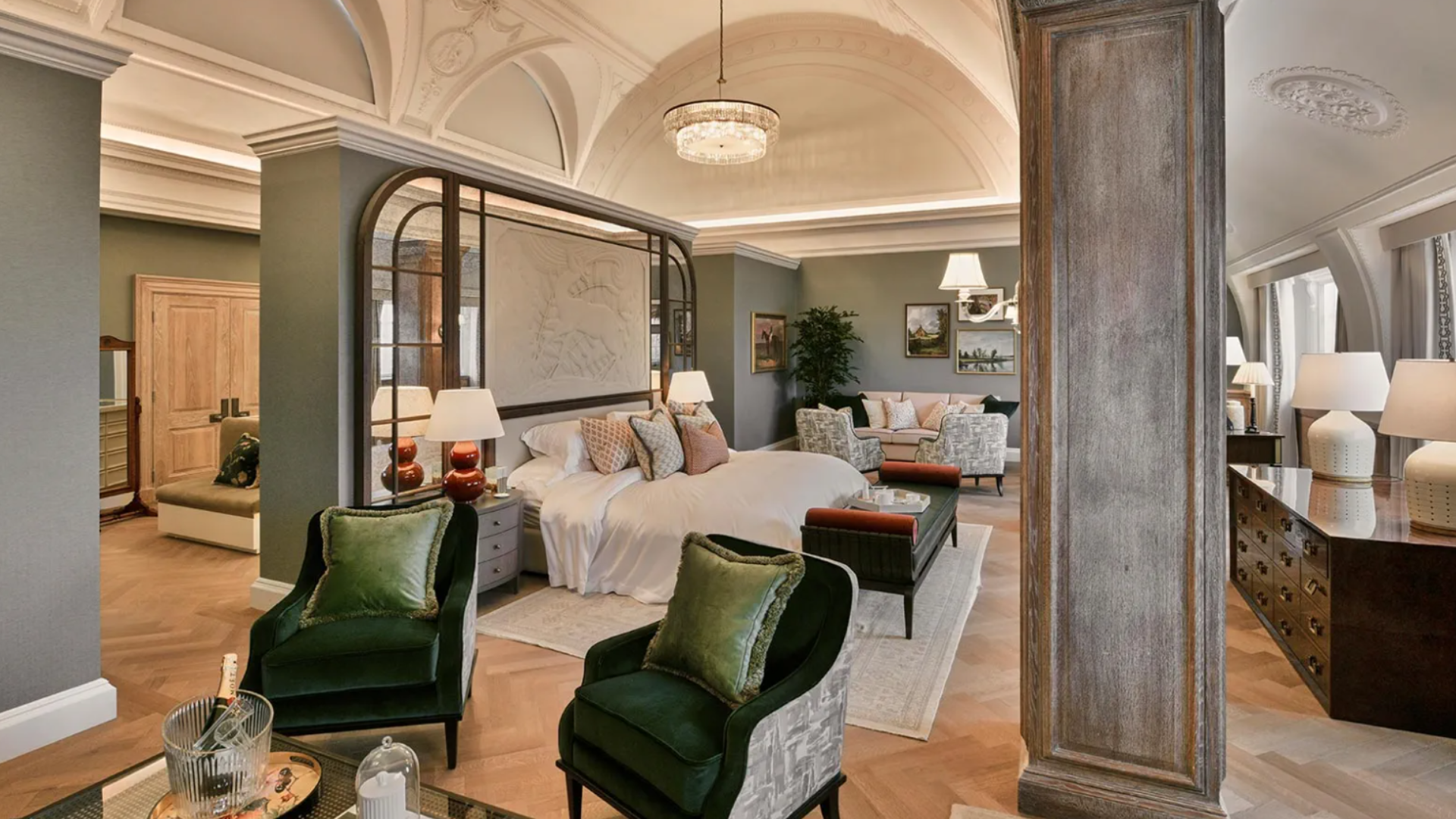 9 Millbank (St Edward)
