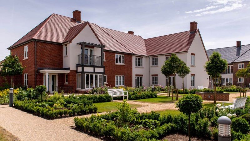 Gifford Lea (Inspired Villages)