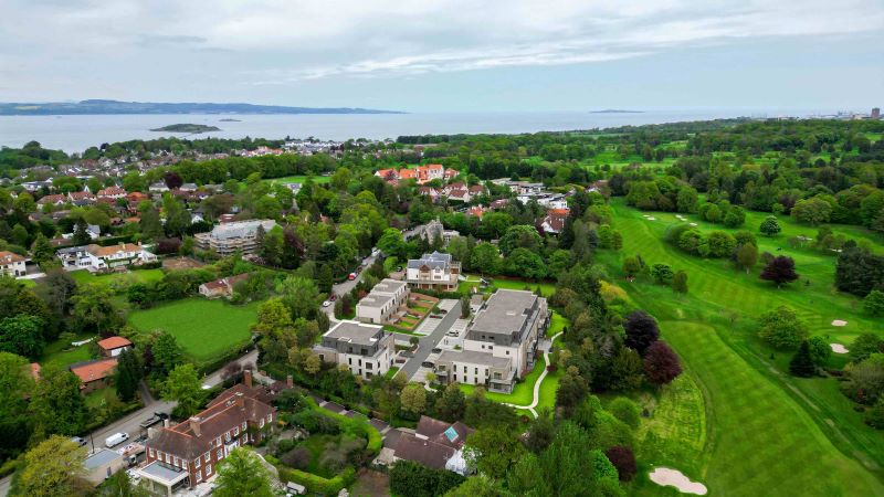 The Avenue (Cruden Homes)