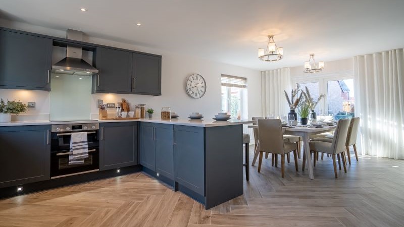 Whittlesey Green (Allison Homes)