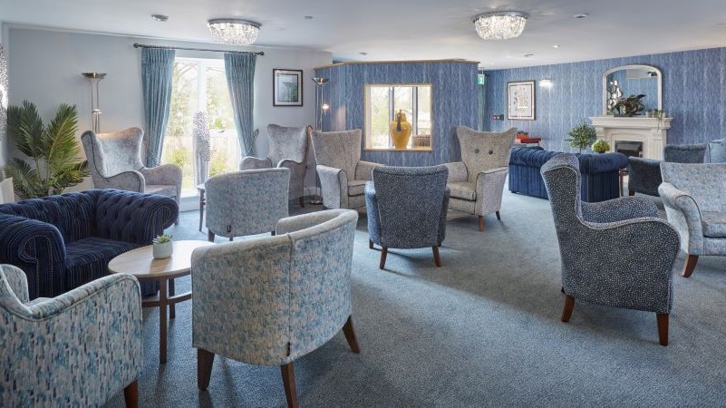 Broadleaf House (Adlington Retirement Living)