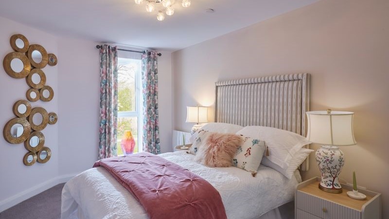 Broadleaf House (Adlington Retirement Living)