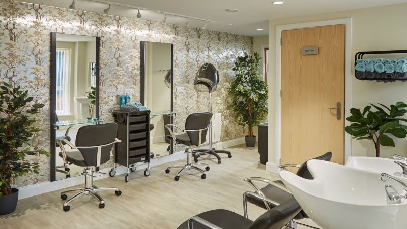 Broadleaf House (Adlington Retirement Living)