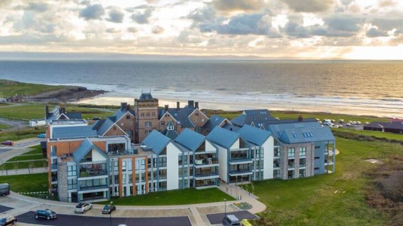 The Links (Acorn Property Group)