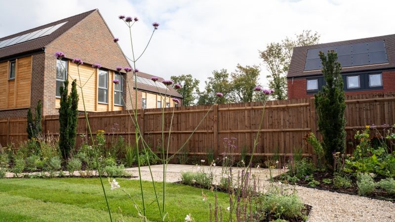 Hanlye View (Sigma Homes)