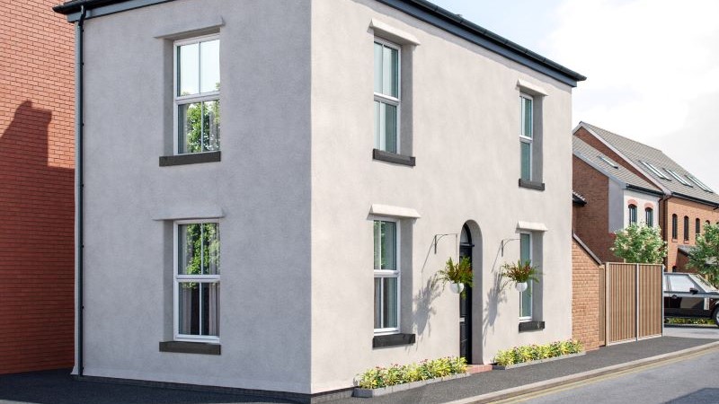 Birchfield Court (Elan Homes)