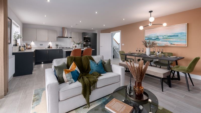 Green Hills (Kingswood Homes)