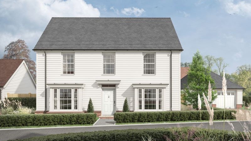 Summerfield Nurseries (Millwood Designer Homes)