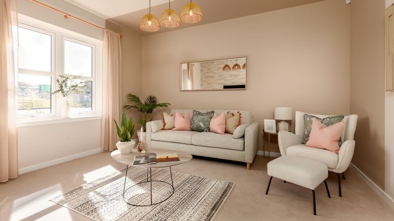 Wellwater Grove (Cruden Homes)