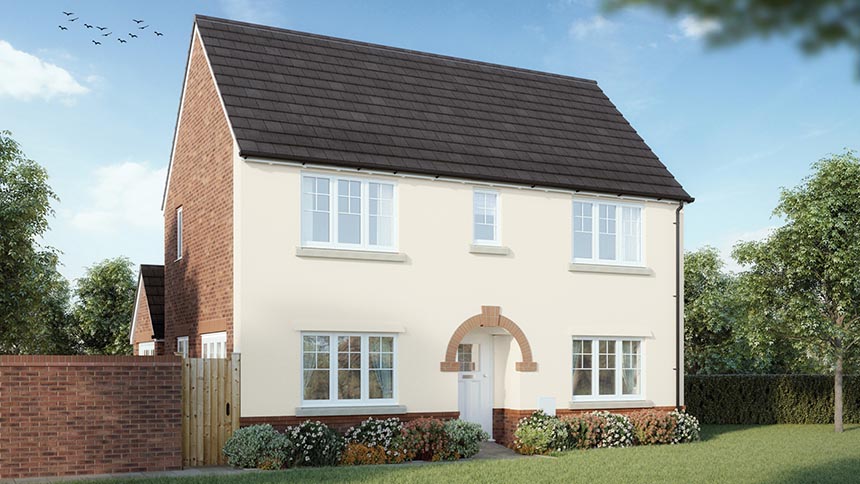 Oakfield Grange