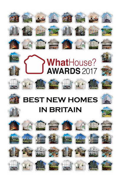Cover of WHA 2017 Judges' Report