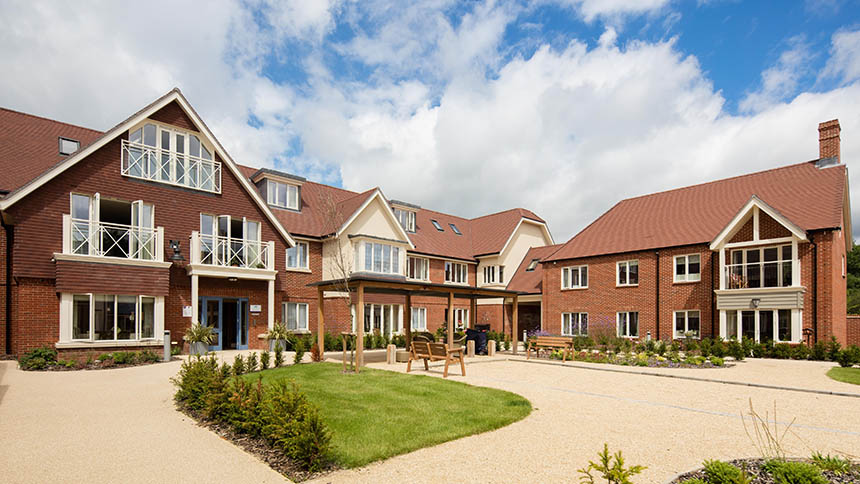 The Best Retirement Villages in the UK