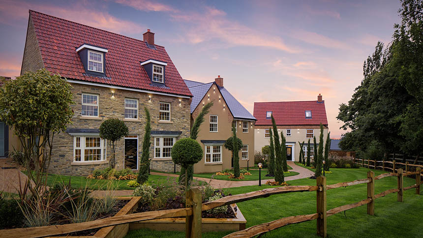 Park Farm