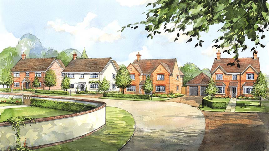 Nightingale Place