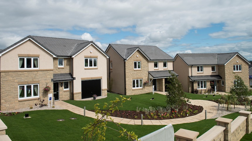 Dargavel Village (Taylor Wimpey)